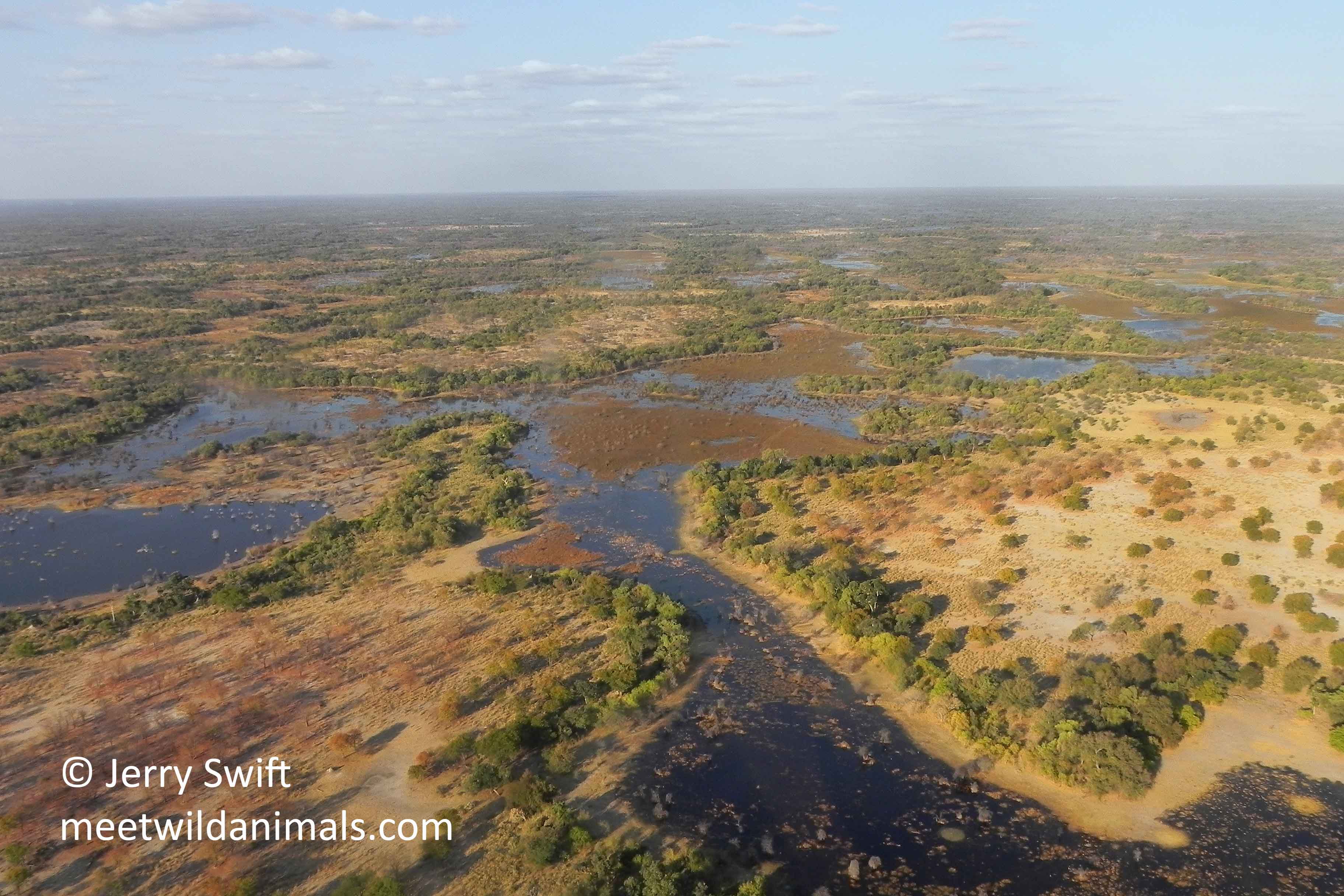 botswana