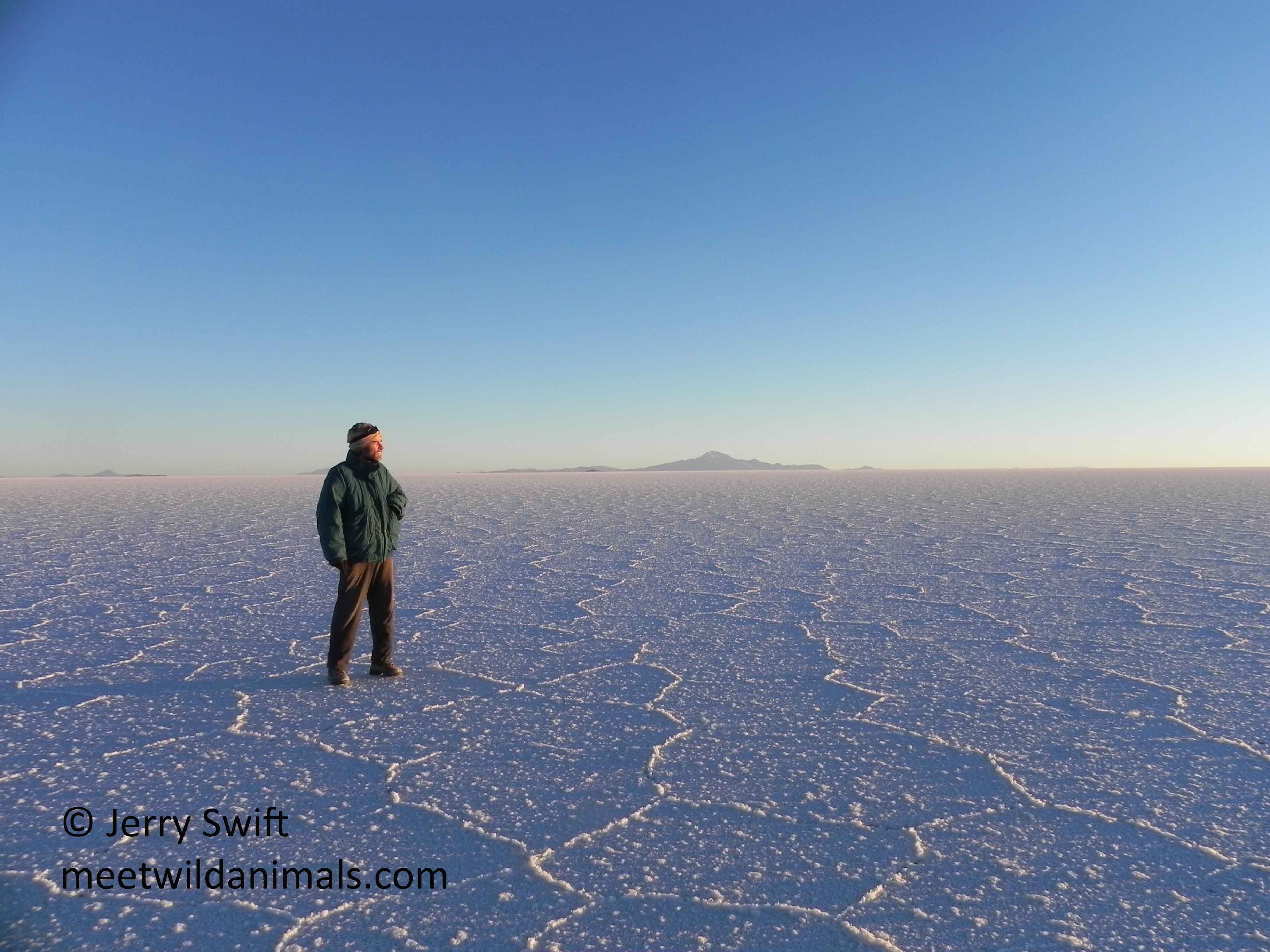 bolivia